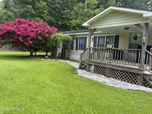 431 Cypress Drive, Blounts Creek, NC 27814