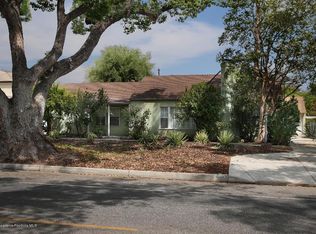 1212 Mayflower Ave, Arcadia, CA 91006