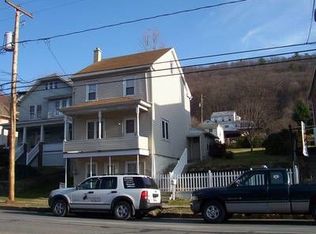 618 W Shamokin St, Trevorton, PA 17881
