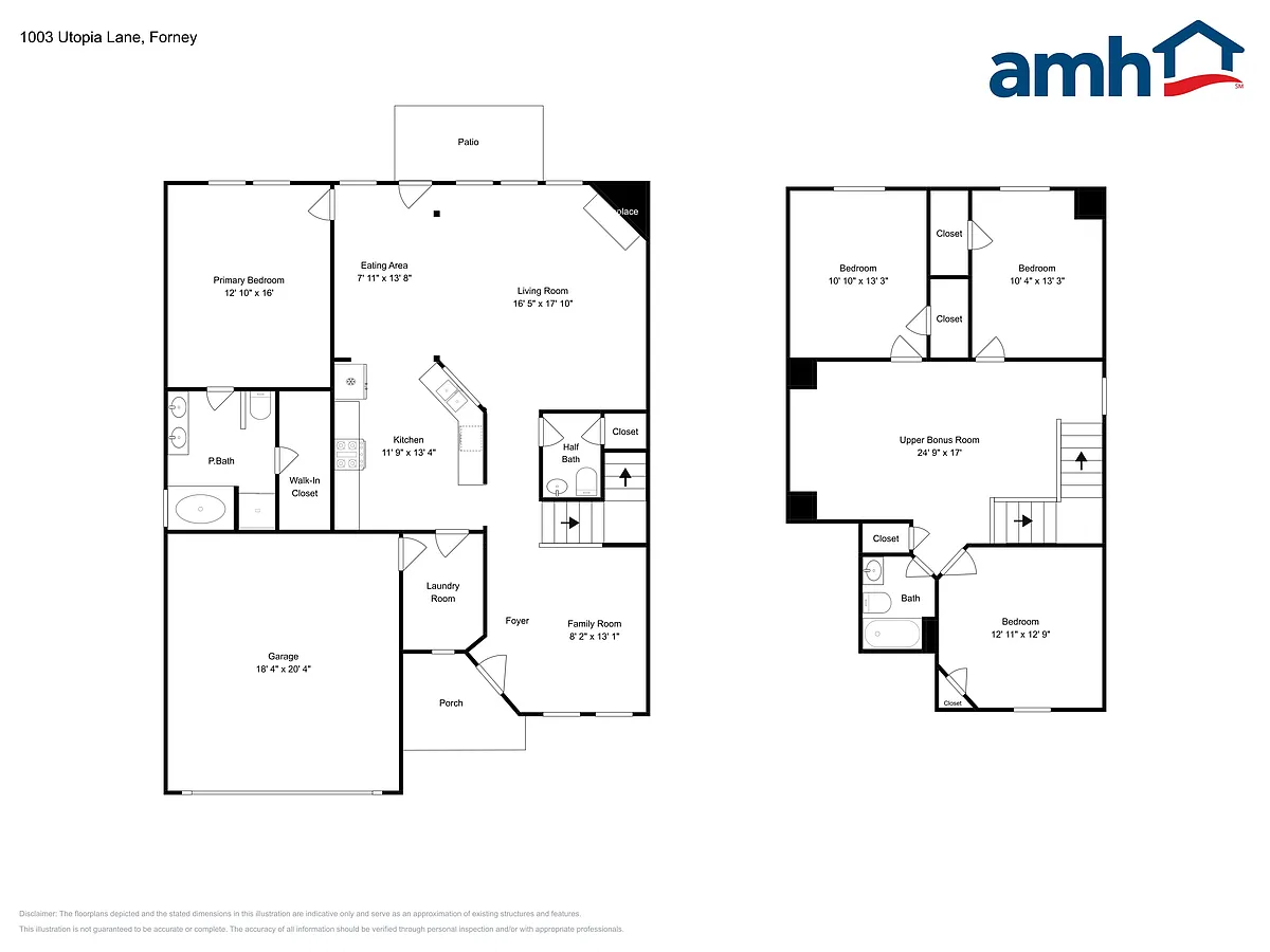 Building Photo - 1003 Utopia Ln