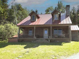 1759 Route 100, Ludlow, VT 05149