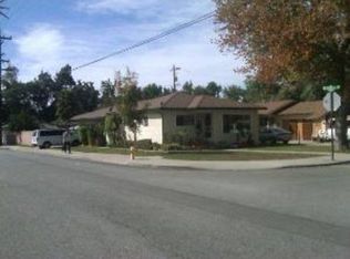 1890 5th St, La Verne, CA 91750