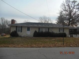 302 S Ravine St, Fulton, MO 65251