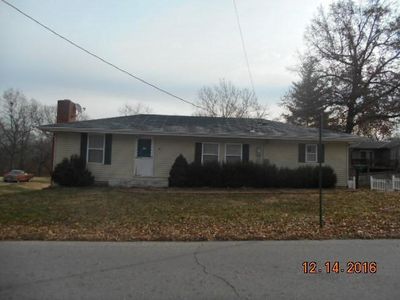 302 S Ravine St, Fulton, MO, 65251