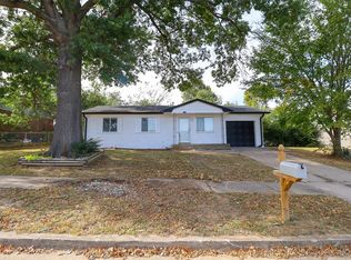1119 N Kansas Ave, Claremore, OK 74017
