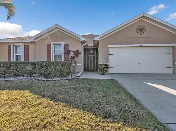 25017 Lalique Pl, Punta Gorda, FL 33950