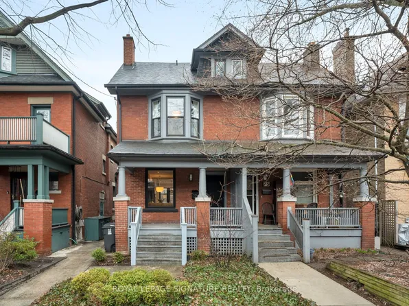 77 Dearbourne Ave, Toronto, ON M4K 1M6