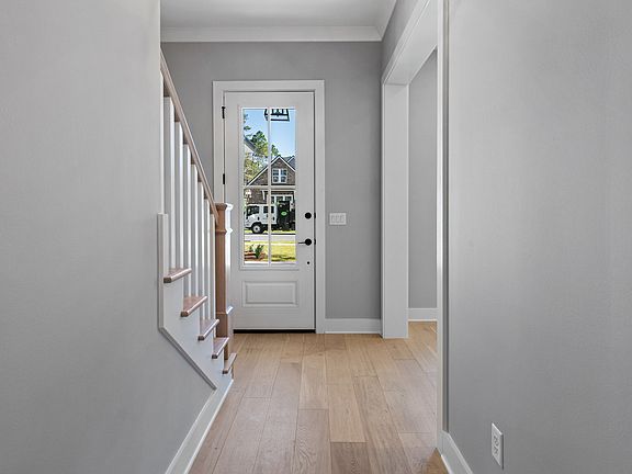 All photos are of a similar plan. Colors, finishes and upgrades may vary