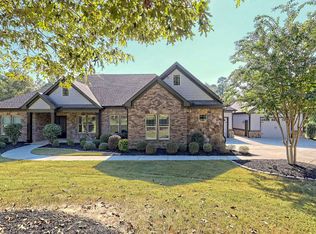 6451 Snelling Mill Rd, Flowery Branch, GA 30542