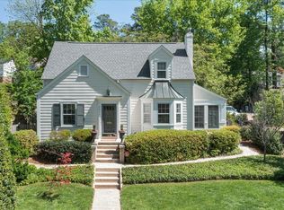 2511 Kenmore Dr, Raleigh, NC 27608