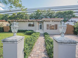 3350 SW 21st St, Miami, FL 33145