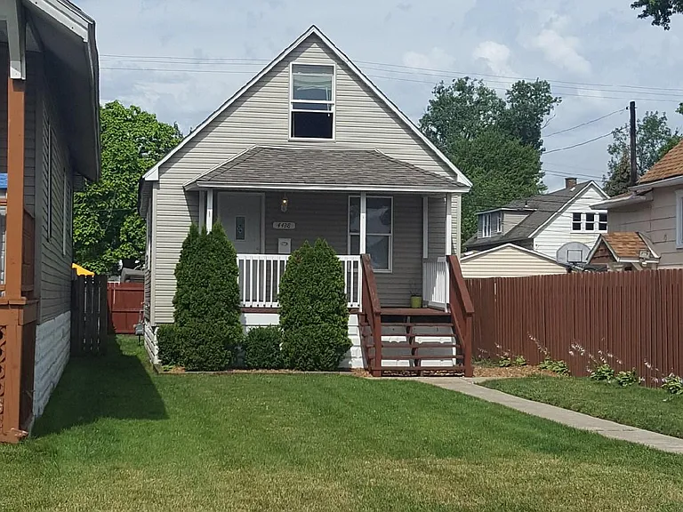 4428 Cameron Ave — Photo 1