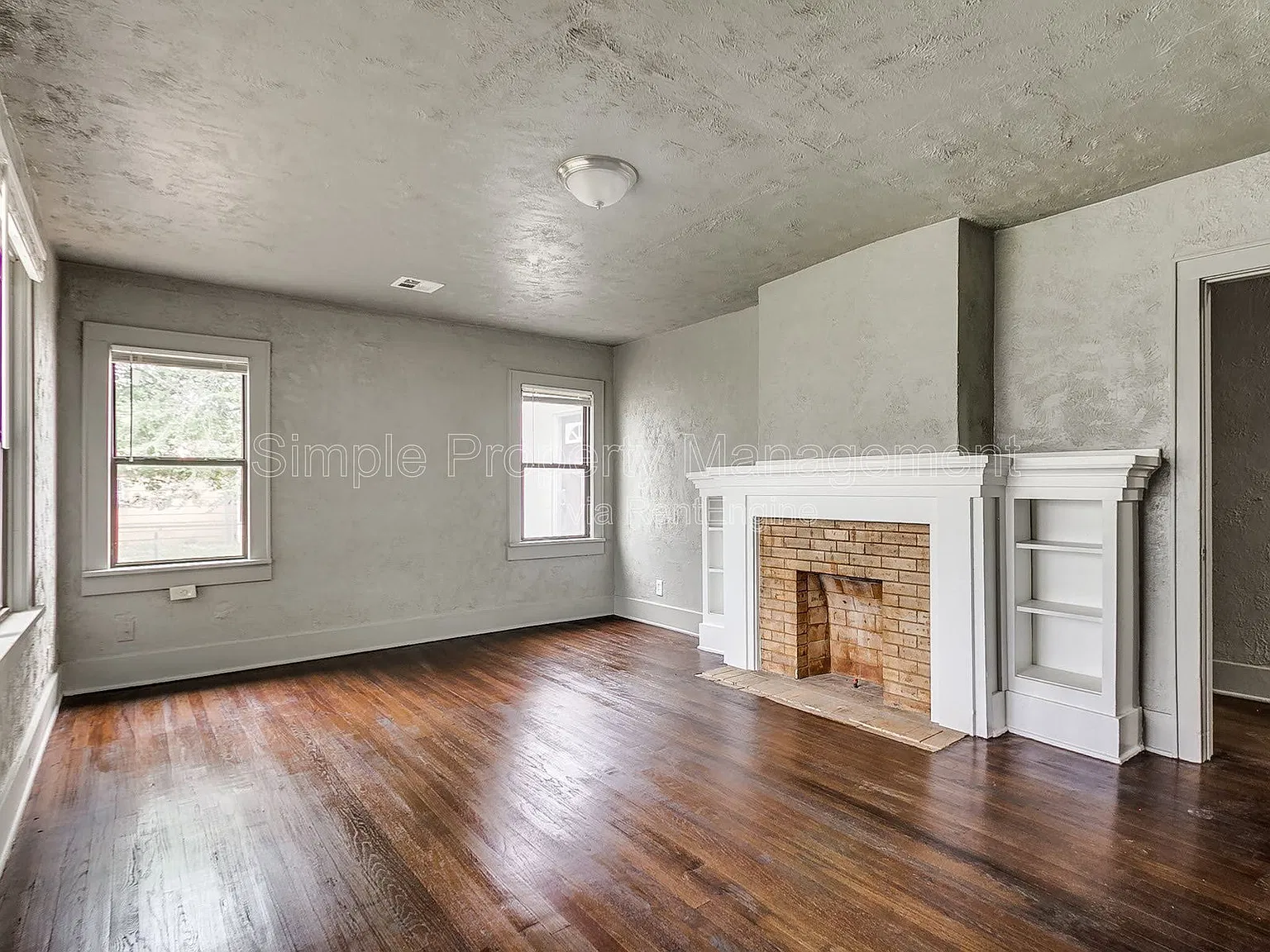 3 bed, 1.0 bath, 1291 sqft, $1,250 — Photo 3
