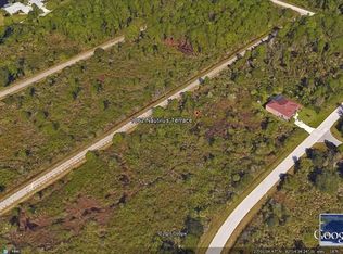 1062 Nautilus Ter, Port Charlotte, FL 33953