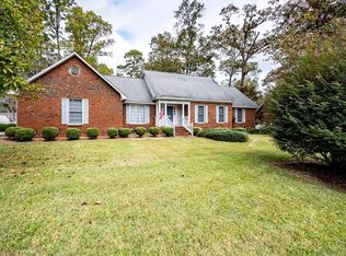 3705 Gateway Ave, Albany, GA 31721