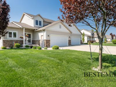 1735 Grevel Ct, Muskegon, MI, 49444