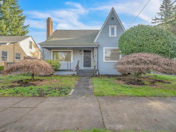 4310 NE 33rd Ave, Portland, OR 97211