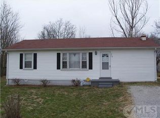 115 Graves St, Portland, TN 37148