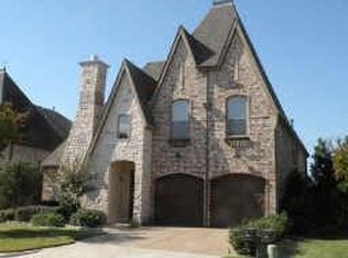 5100 Stonebridge Dr, Colleyville, TX 76034