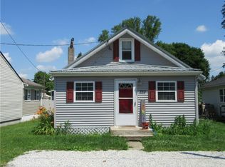 222 Pine St, Edinboro, PA 16412