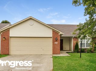 5627 Wood Hollow Dr, Indianapolis, IN 46239