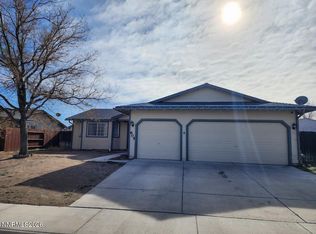 605 Nader Way, Fernley, NV 89408
