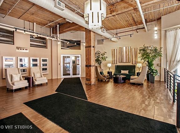 2nd image of 360 W Illinois St APT 304