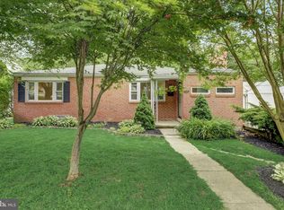 409 Terrace Way, Towson, MD 21204