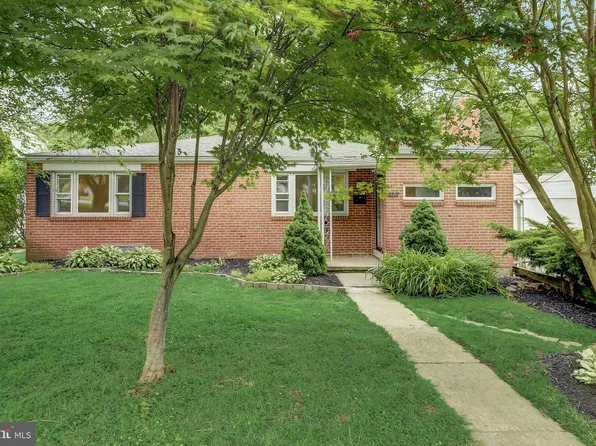 409 Terrace Way, Towson, MD 21204