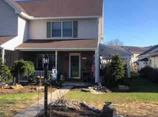3702 Village Rd, Orwigsburg, PA 17961