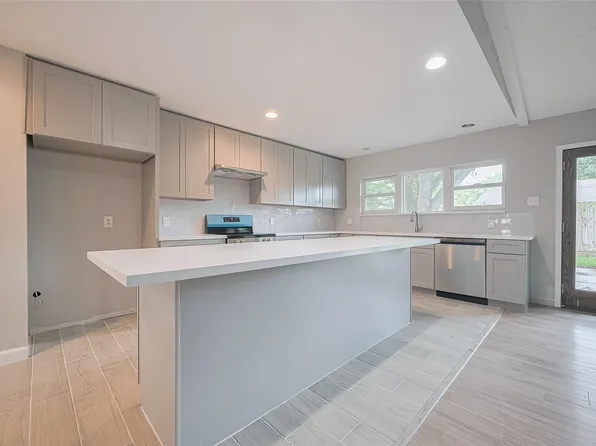 4011 Cypressdale Dr, Spring, TX 77388