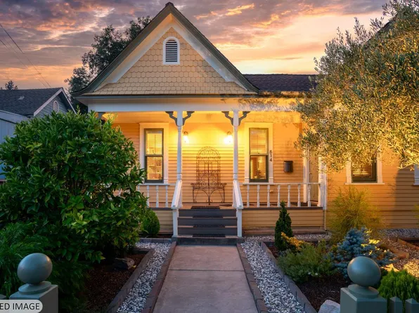 614 E Street, Petaluma, CA 94952