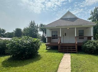 321 W Washington Ave, Salem, SD 57058