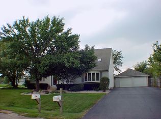 16422 S McGrath Dr, Plainfield, IL