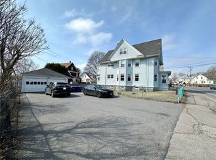 58 Franklin St #1, Braintree, MA 02184