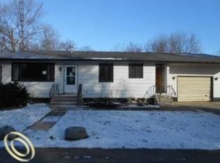 8544 Cass St, Minden City, MI 48456