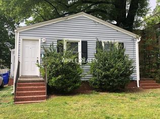 907 Iredell St, Durham, NC 27705