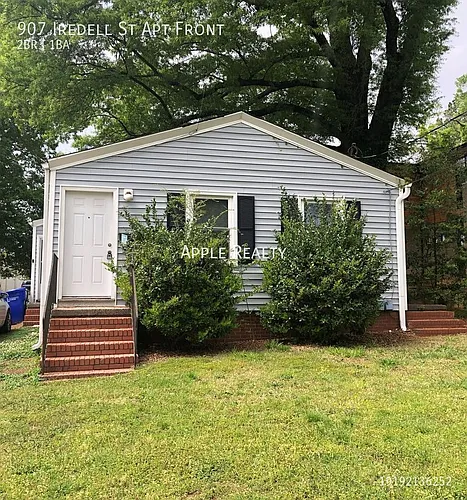 907 Iredell St Photo 1