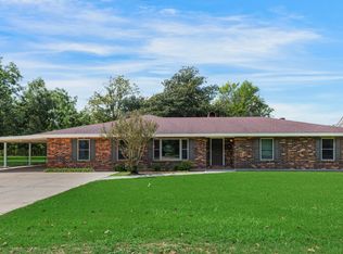 2500 Louisiana Dr, New Iberia, LA 70560