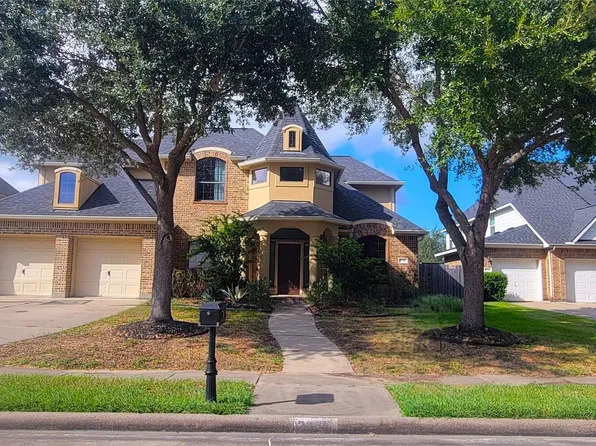2498 Encino Ave, League City, TX 77573