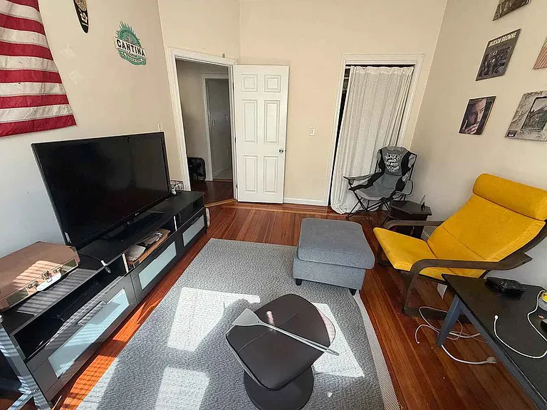 53 Brackett St #S2 — Photo 1