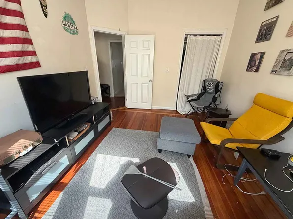 53 Brackett St #S2, Brighton, MA 02135