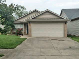 121 Blue Heron Pl, Lexington, KY 40511