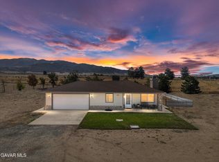 15160 Wade St, Tehachapi, CA 93561