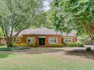 89 S Mendenhall Rd LOT 2, Memphis, TN 38117