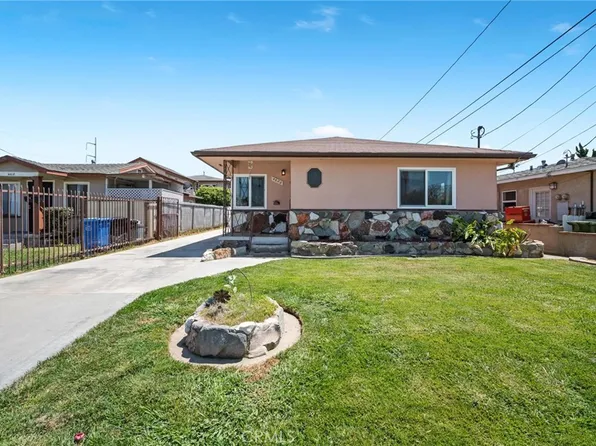4620 W 149th St, Lawndale, CA 90260