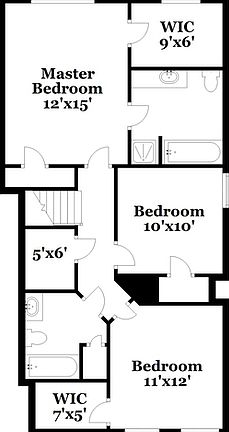 3rd image of 5948 Idlewood Pl