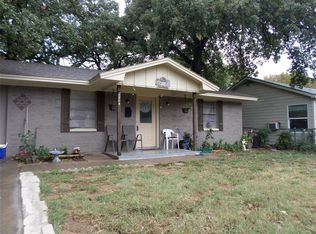 3804 Primrose Ave, Fort Worth, TX 76111