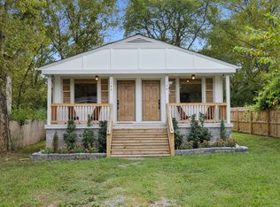 144 Harris St UNIT B, Madison, TN 37115