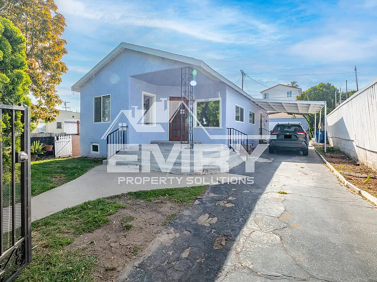 1125 S Evergreen Ave — Photo 30